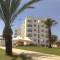 Отель Vrissaki Hotel Apartments
