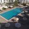 Отель Vrissaki Hotel Apartments