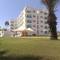 Отель Vrissaki Hotel Apartments