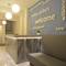 Отель Grand Blue Hotel