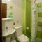 Отель Grand Blue Hotel