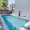 Отель Olympus Thalassea Boutique Hotel
