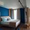 Отель SKS Boutique Rooms