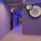 Отель SKS Boutique Rooms
