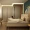 Отель SKS Boutique Rooms