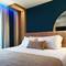 Отель SKS Boutique Rooms