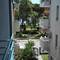 Отель Athina & Iason Paralia Apartments