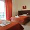 Отель Giannis Hotel