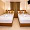 Отель Pioneer Excelsior Rooms