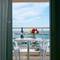 Отель Protea's Seacret Sea View Studios