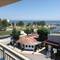 Отель Protea's Seacret Sea View Studios