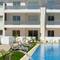 Отель Mythical Sands Resort