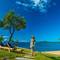 Отель Avaton Luxury Beach Resort - Relais & Chateaux