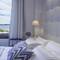 Отель Avaton Luxury Beach Resort - Relais & Chateaux