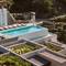 Отель Eagles Villas