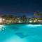 Отель Ghazala Beach Resort
