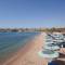 Отель Ghazala Beach Resort