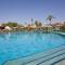 Отель Ghazala Beach Resort