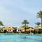 Отель Ghazala Beach Resort