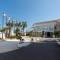 Отель Marlita Beach Hotel Apartments
