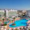 Отель Tsokkos Protaras Beach Hotel