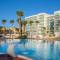 Отель Tsokkos Protaras Beach Hotel