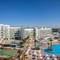 Отель Tsokkos Protaras Beach Hotel