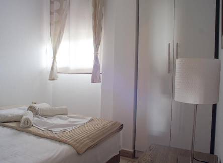 Отель Marina Hotel