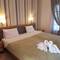 Отель Marina Hotel