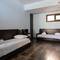 Отель Hotel Makednos