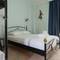 Отель Hotel Makednos