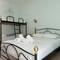 Отель Hotel Makednos