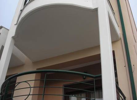 Отель Angelos Studios