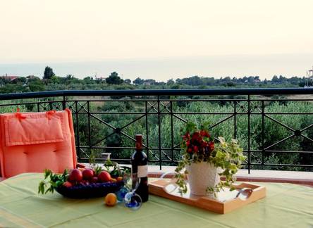 Отель Sofia Luxury Maisonettes