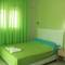 Отель Mavridis Rooms