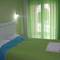 Отель Mavridis Rooms