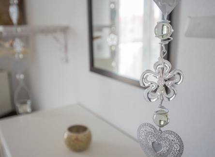 Отель Bouganvillia Homes