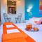 Отель Apartments Mantsiou Old Nikiti