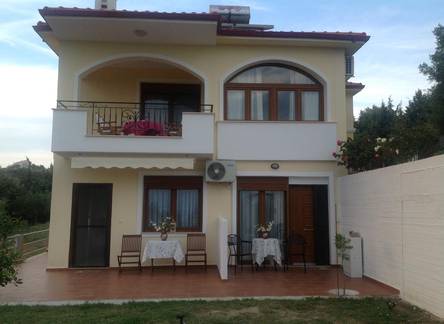Отель Nikitihouse Apartment