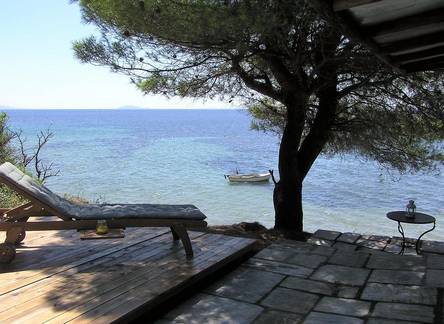 Отель Sea And House