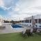 Отель Golden Dream Villa