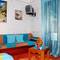 Отель Maras Marinas Home open all year