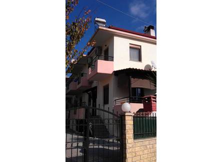Отель Lina House
