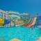 Отель Anastasia Hotel Apts Apt
