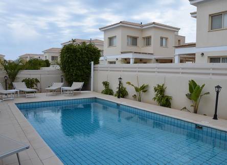 Отель Anthorina Villa 2