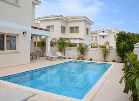 Отель Anthorina Villa 6