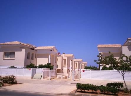 Отель Anthorina Villa 13