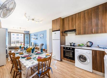 Отель Apartment Dina