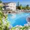 Отель Louis Althea Beach Hotel
