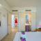 Отель Louis Althea Beach Hotel